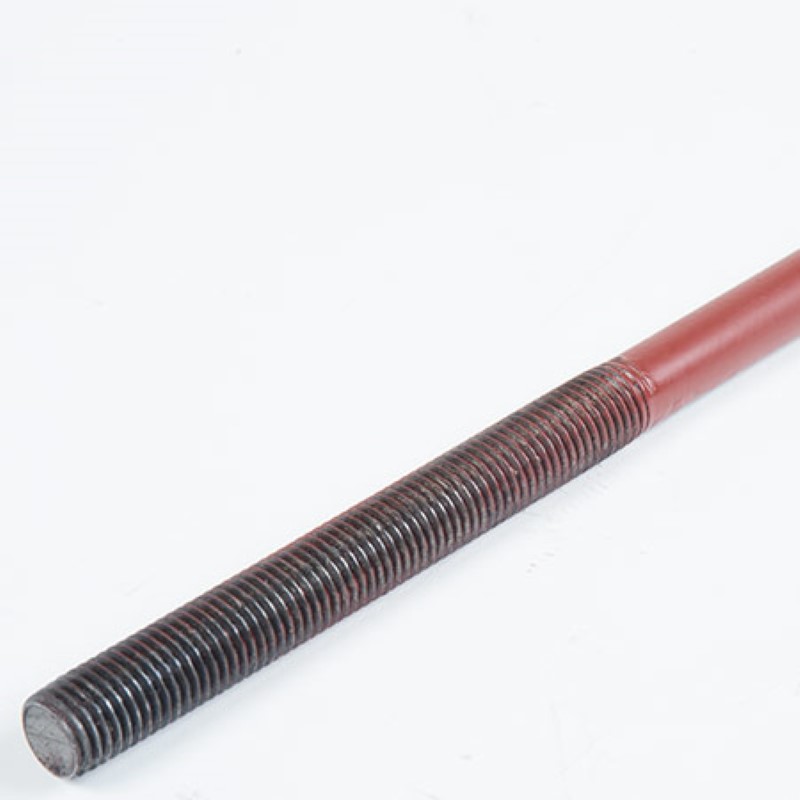 3/4" ROD BRACING 6" THREADED ENDS for Metal Buildings Steel Store